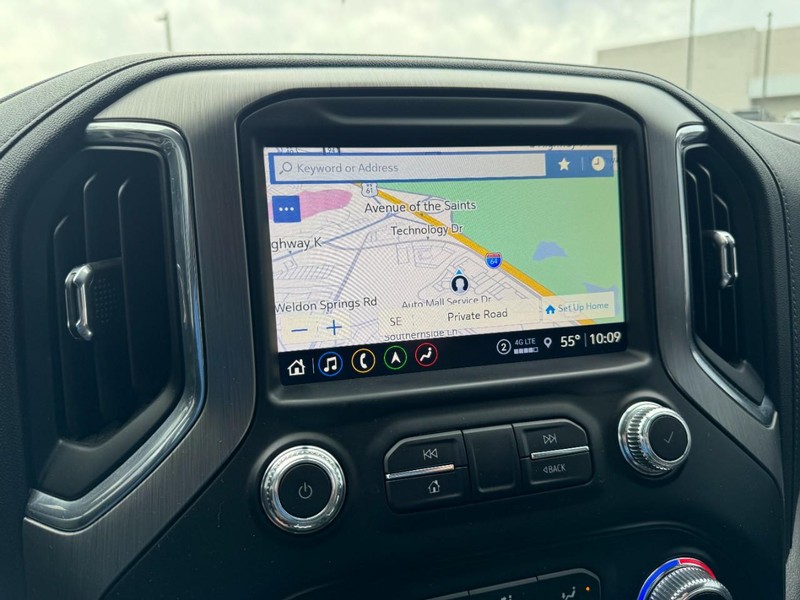 GMC Sierra 1500 Vehicle Image 22