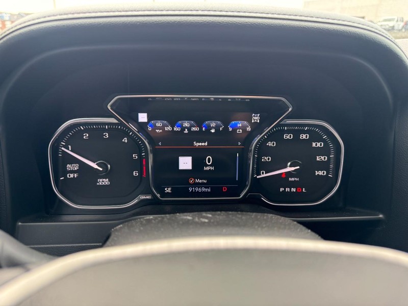 GMC Sierra 1500 Vehicle Image 25