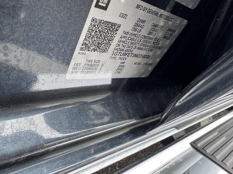 GMC Sierra 1500 Vehicle Image 26