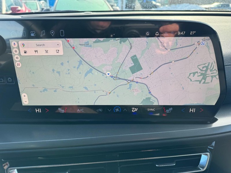 Chevrolet Traverse Vehicle Image 15