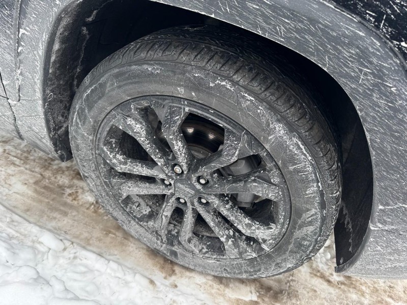 GMC Terrain Vehicle Image 05