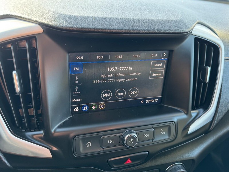 GMC Terrain Vehicle Image 20