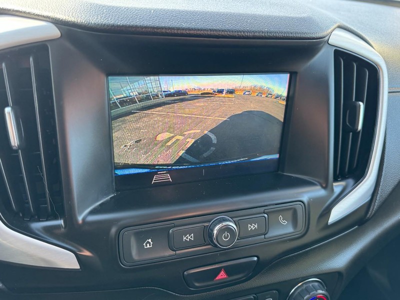 GMC Terrain Vehicle Image 21