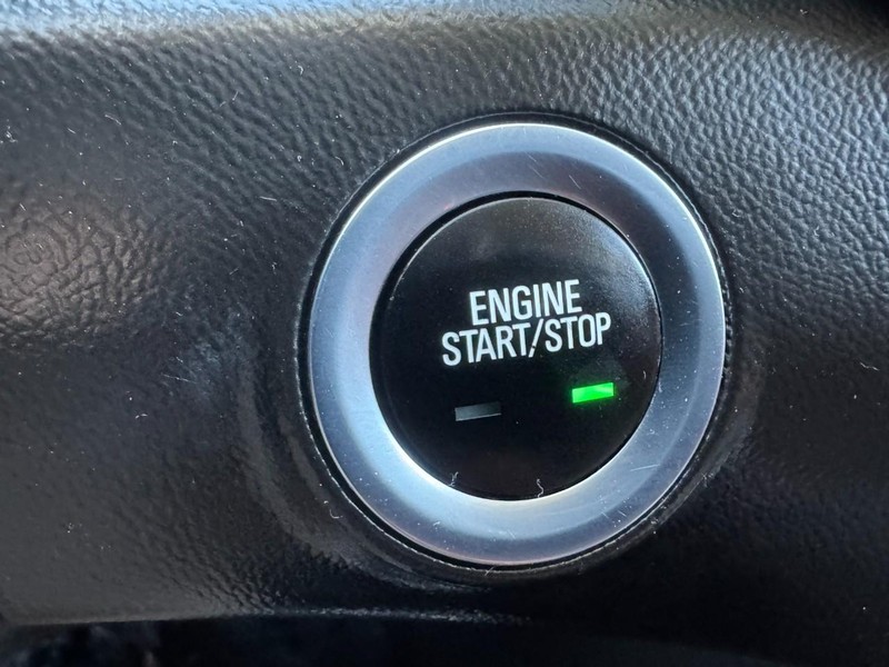 GMC Terrain Vehicle Image 22