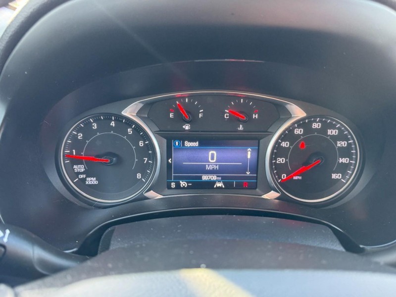 GMC Terrain Vehicle Image 23