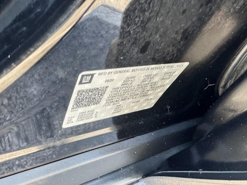 GMC Terrain Vehicle Image 24