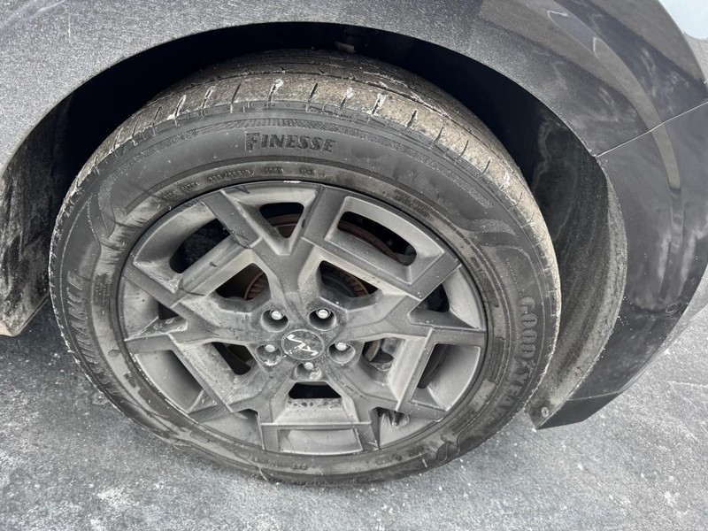 Kia Carnival Vehicle Image 05