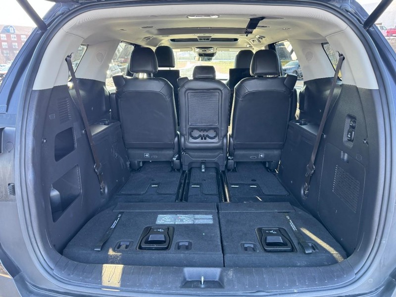 Kia Carnival Vehicle Image 06