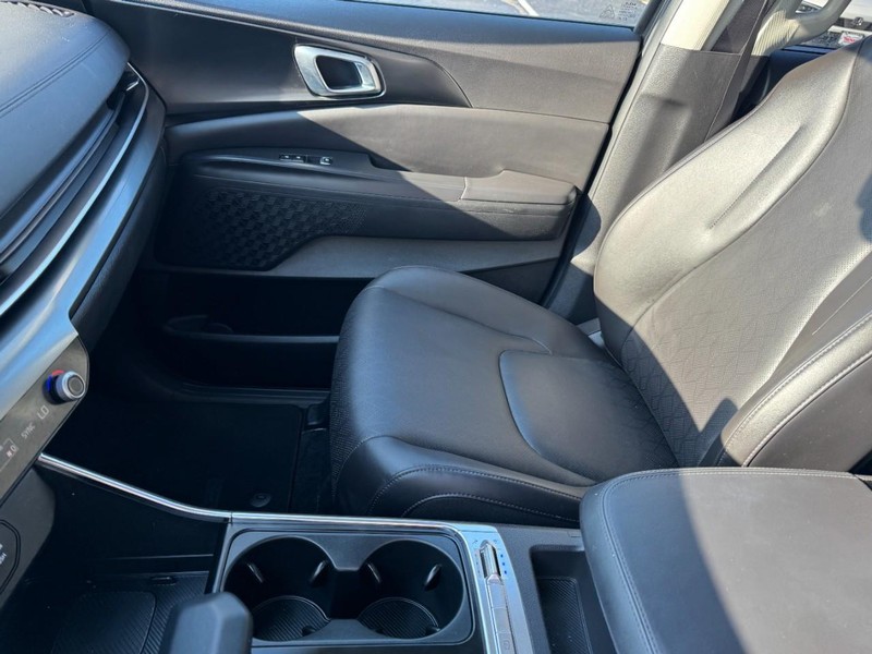 Kia Carnival Vehicle Image 15