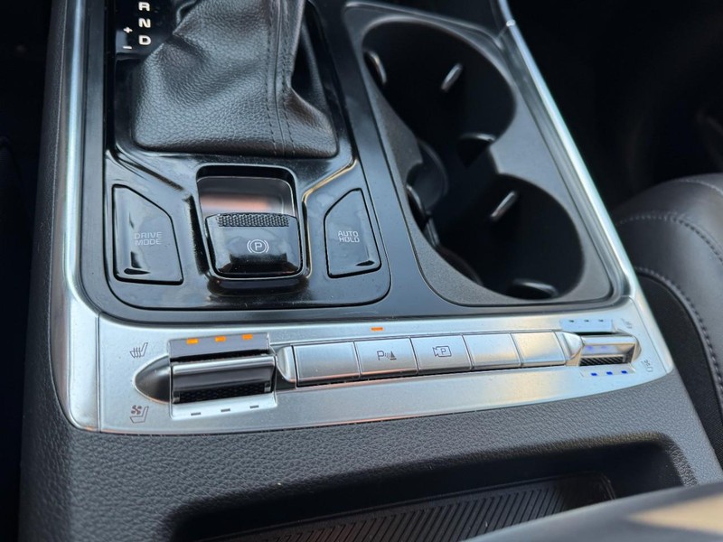 Kia Carnival Vehicle Image 18