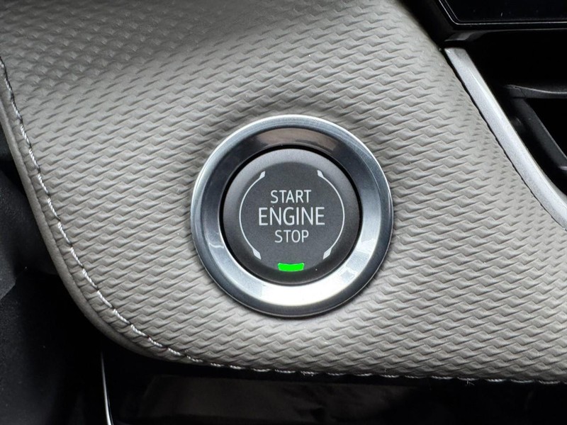 Chevrolet Equinox Vehicle Image 17