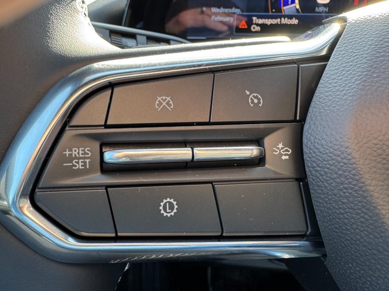 Chevrolet Traverse Vehicle Image 11