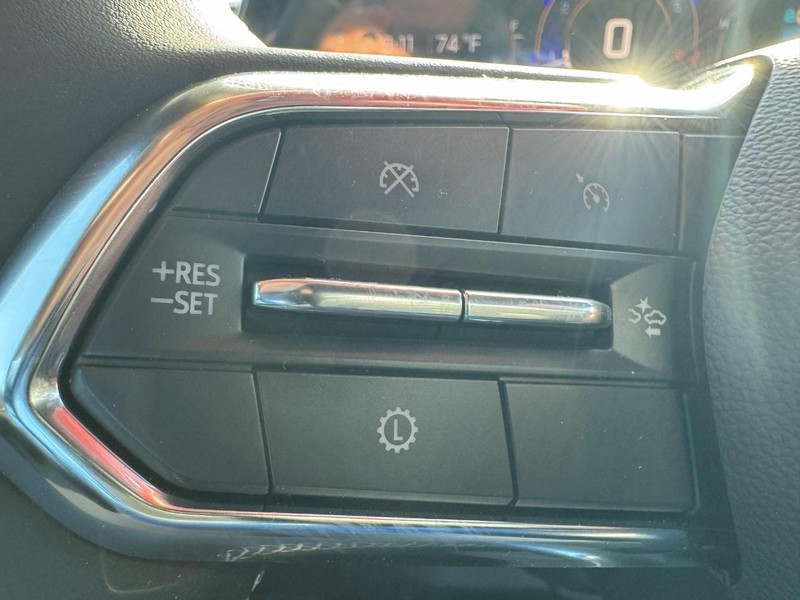 Chevrolet Traverse Vehicle Image 11