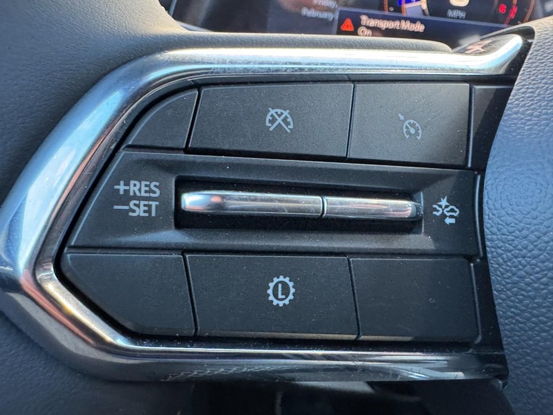 Chevrolet Traverse Vehicle Image 10