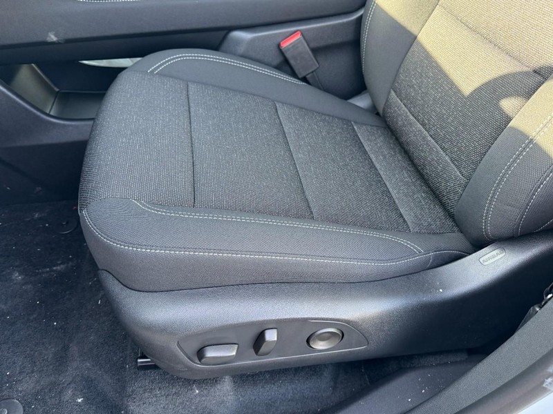 Chevrolet Traverse Vehicle Image 09