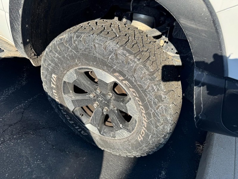 Ram 1500 Vehicle Image 05