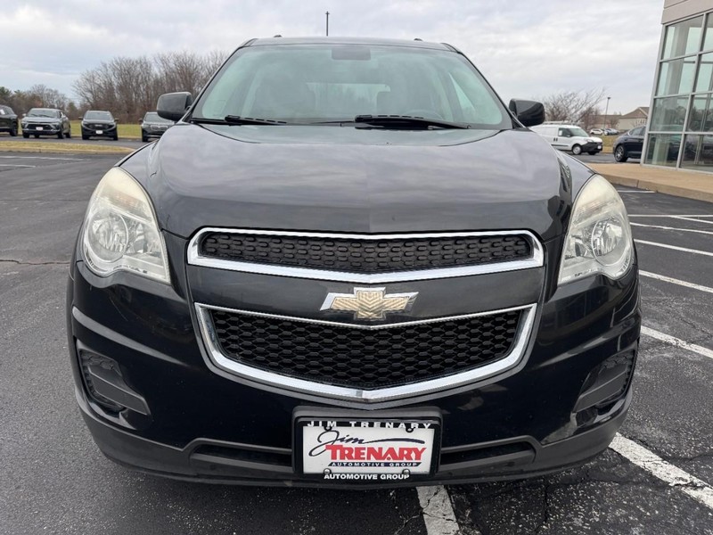 Chevrolet Equinox Vehicle Full-screen Gallery Image 09