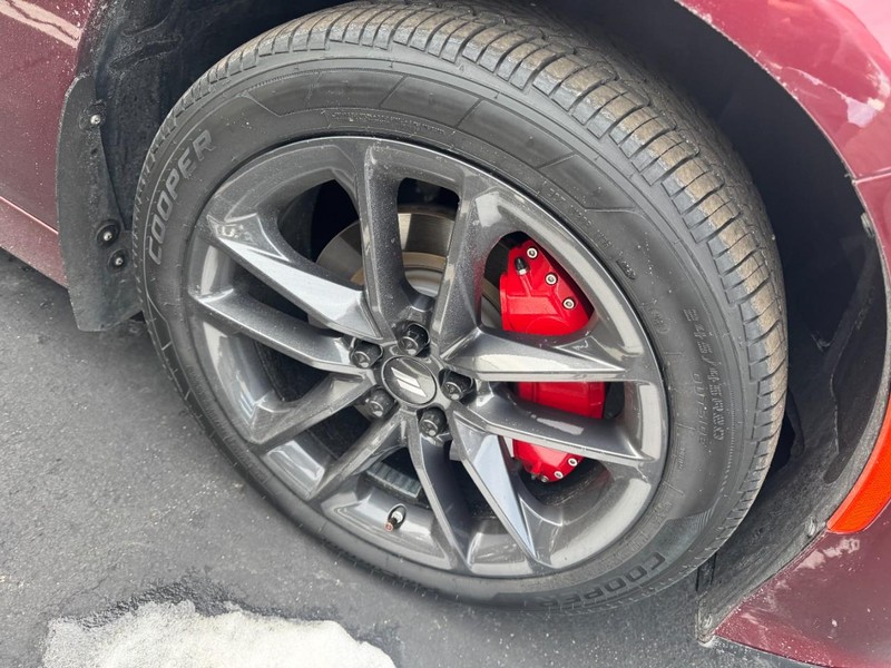 Dodge Charger Vehicle Image 05