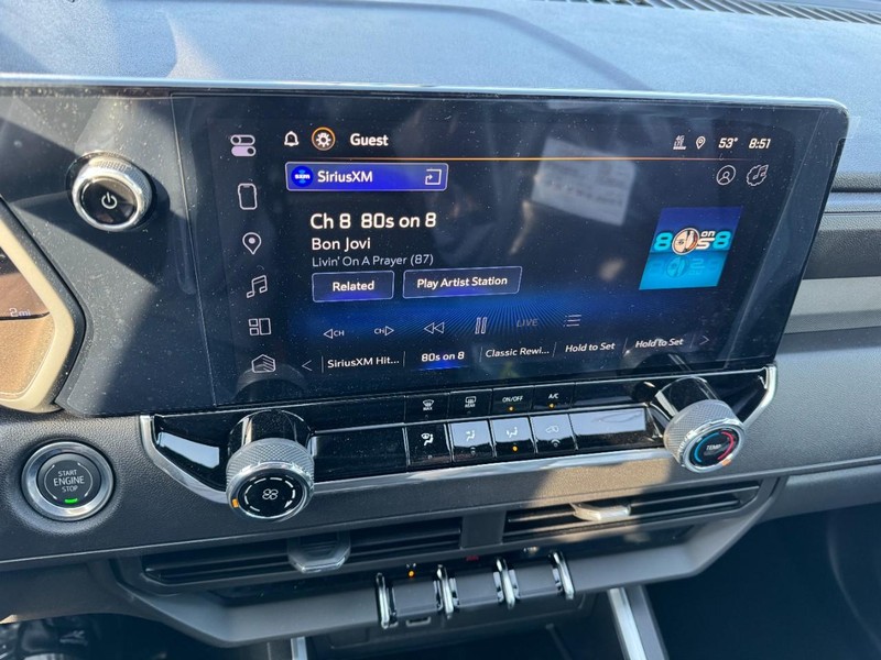 Chevrolet Colorado Vehicle Image 11