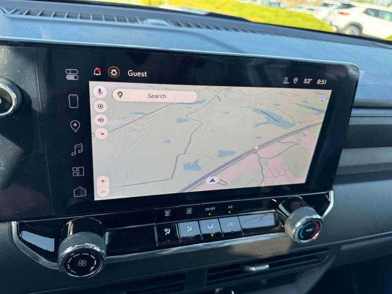 Chevrolet Colorado Vehicle Image 12