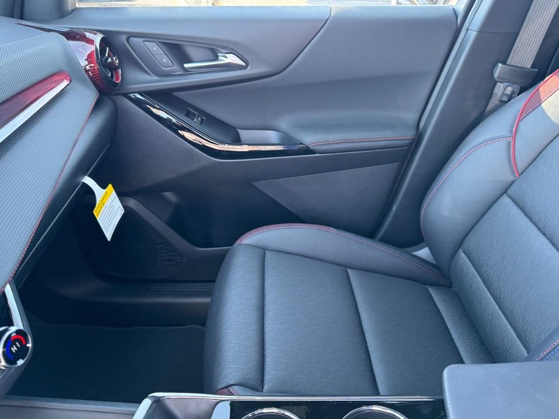 Chevrolet Equinox Vehicle Image 08