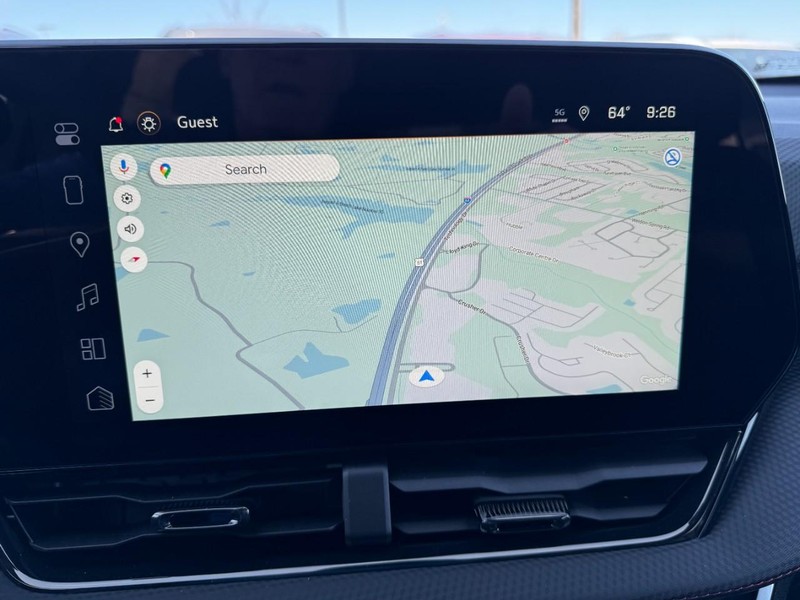 Chevrolet Equinox Vehicle Image 15