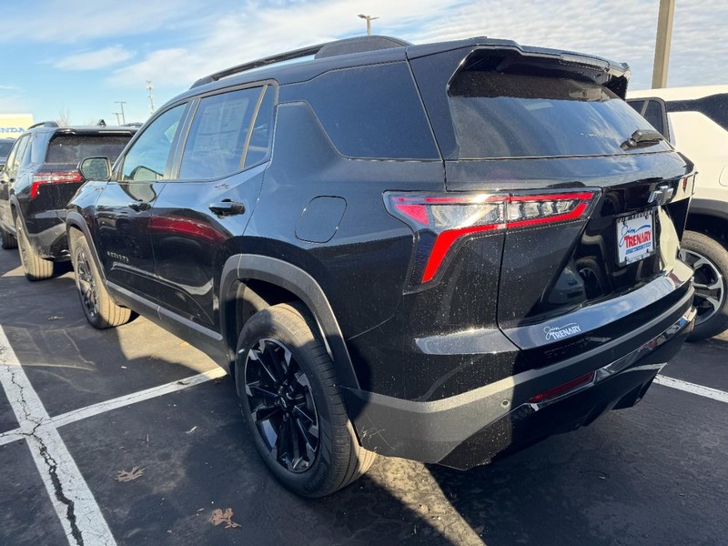 Chevrolet Equinox Vehicle Image 03