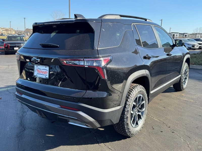 Chevrolet Equinox Vehicle Image 03