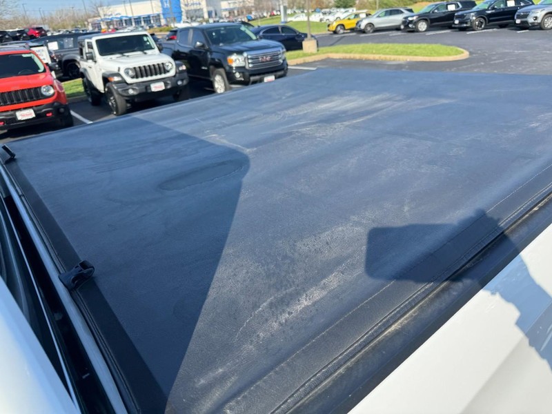 Chevrolet Silverado 1500 Vehicle Image 07