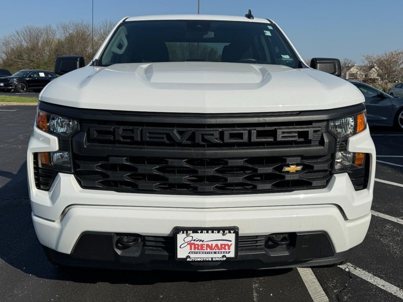 Chevrolet Silverado 1500 Vehicle Image 09