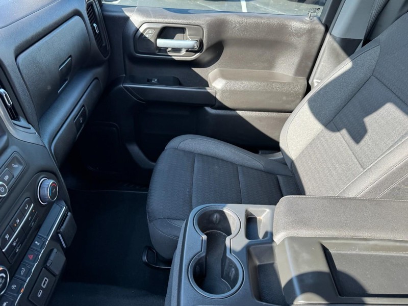 Chevrolet Silverado 1500 Vehicle Image 13