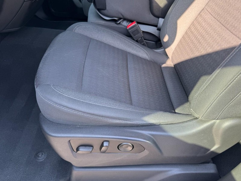 Chevrolet Silverado 1500 Vehicle Image 14