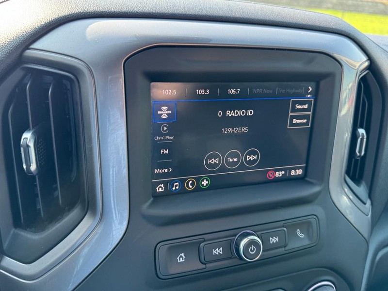 Chevrolet Silverado 1500 Vehicle Image 19