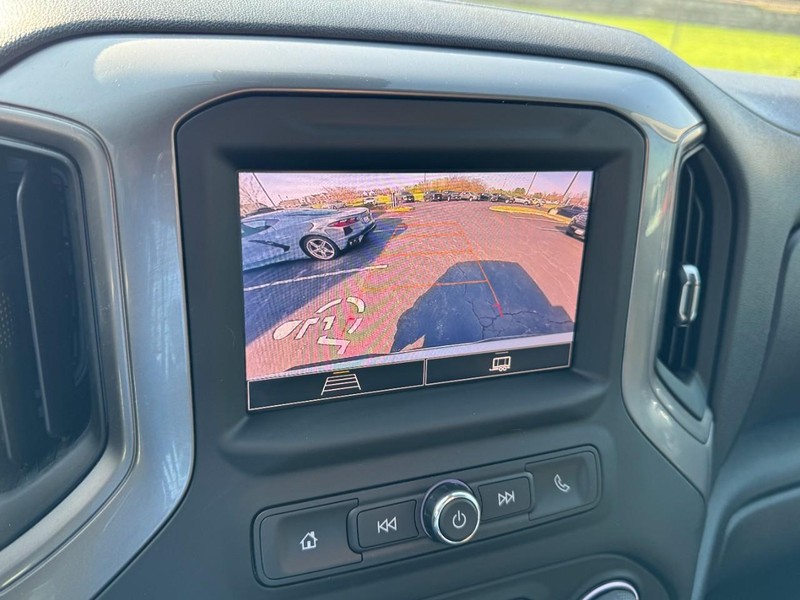 Chevrolet Silverado 1500 Vehicle Image 20