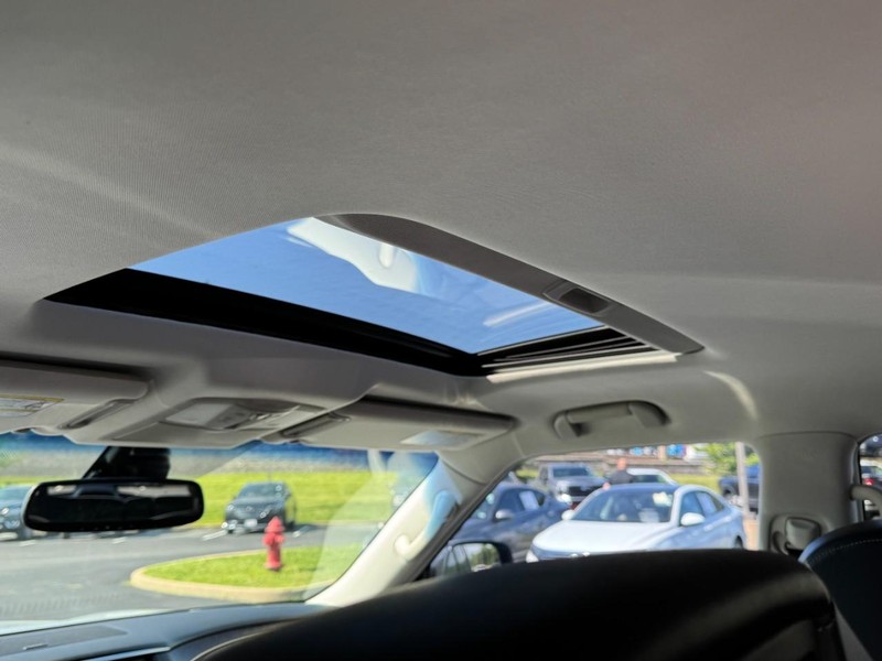 INFINITI QX80 Vehicle Image 12
