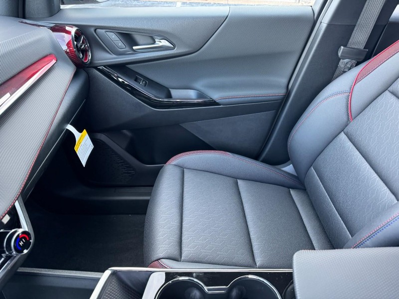 Chevrolet Equinox Vehicle Image 08