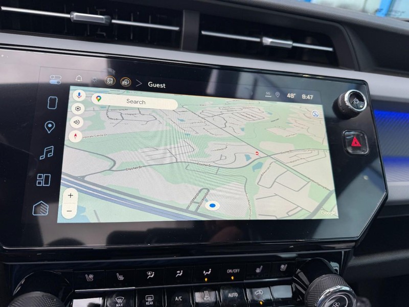 Chevrolet Bolt Vehicle Image 15