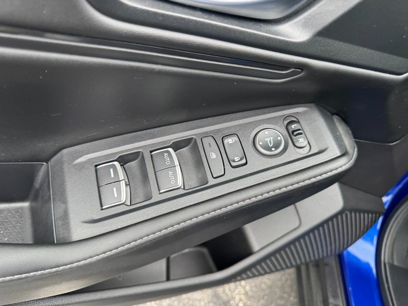 Honda Accord Hybrid Vehicle Image 16