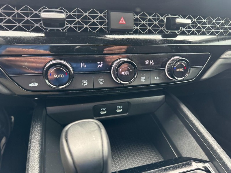 Honda Accord Hybrid Vehicle Image 19