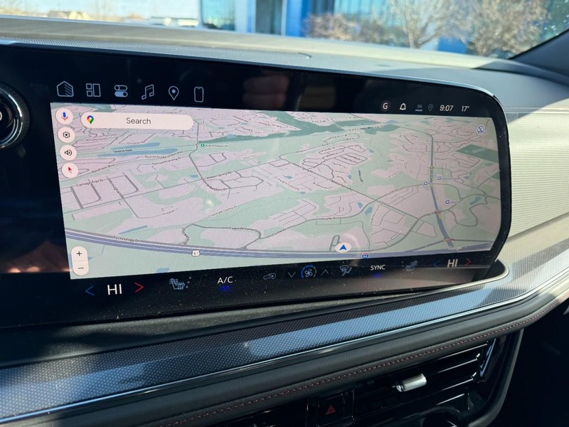 Chevrolet Tahoe Vehicle Image 15