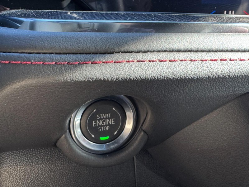 Chevrolet Tahoe Vehicle Image 17