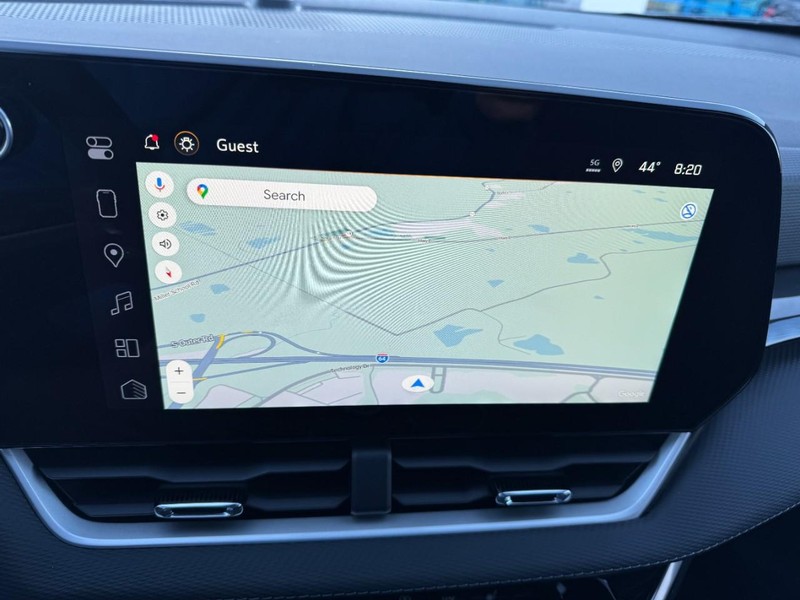 Chevrolet Equinox Vehicle Image 14