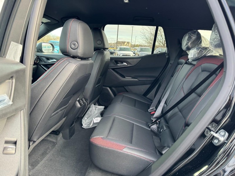 Chevrolet Equinox Vehicle Image 07