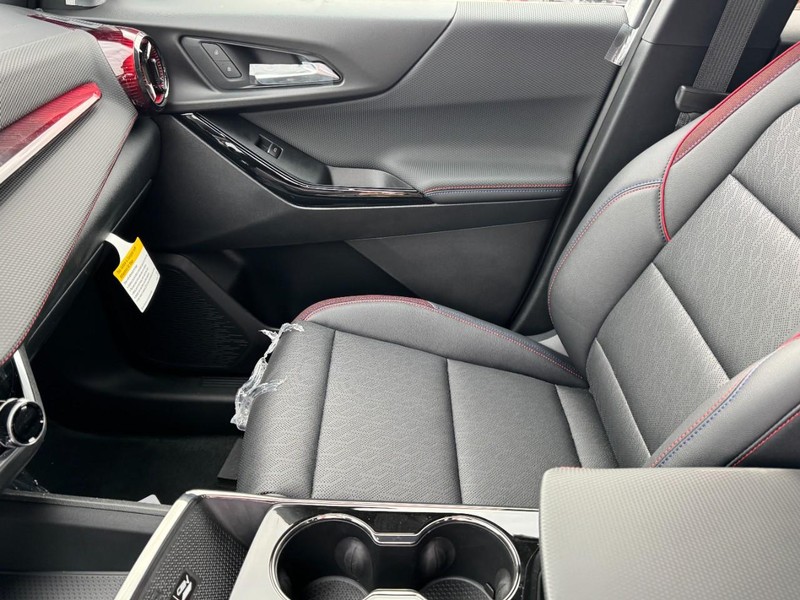 Chevrolet Equinox Vehicle Image 08