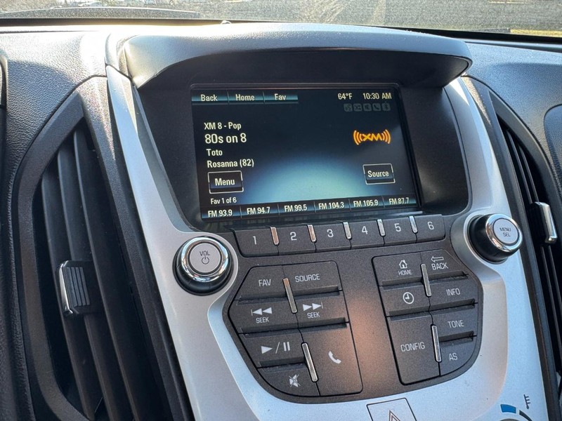 Chevrolet Equinox Vehicle Image 19