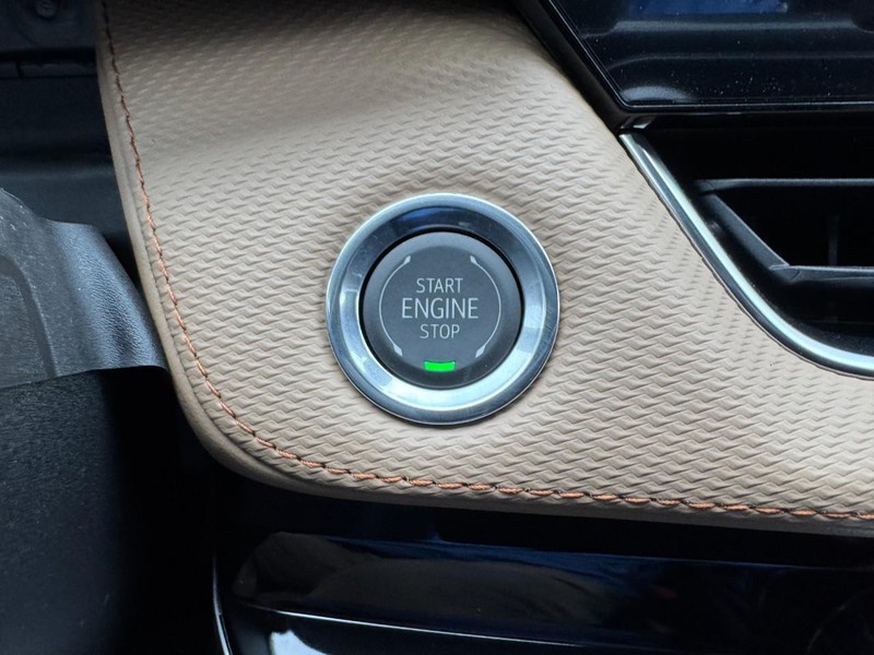 Chevrolet Equinox Vehicle Image 17