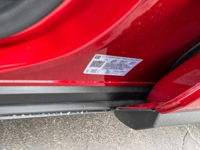 Chevrolet Equinox Vehicle Image 18