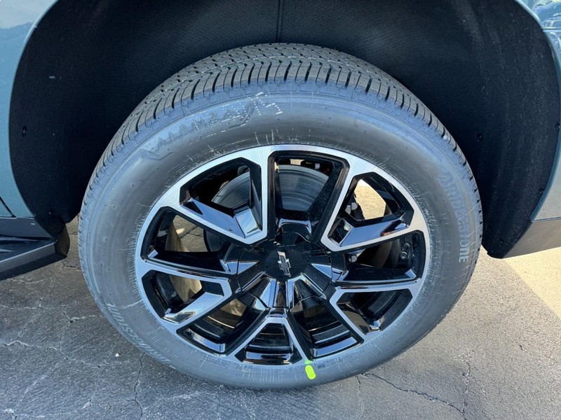 Chevrolet Tahoe Vehicle Image 06