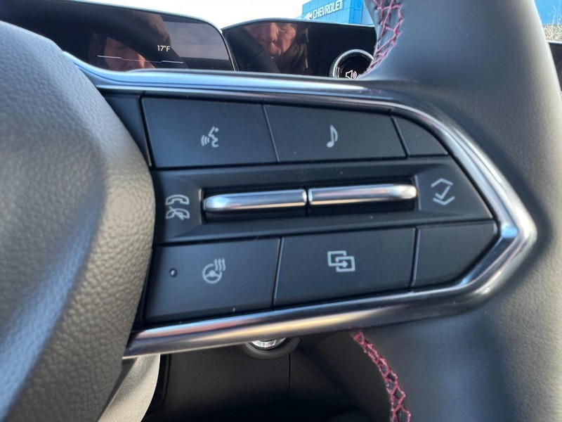 Chevrolet Tahoe Vehicle Image 12