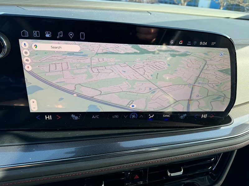 Chevrolet Tahoe Vehicle Image 15